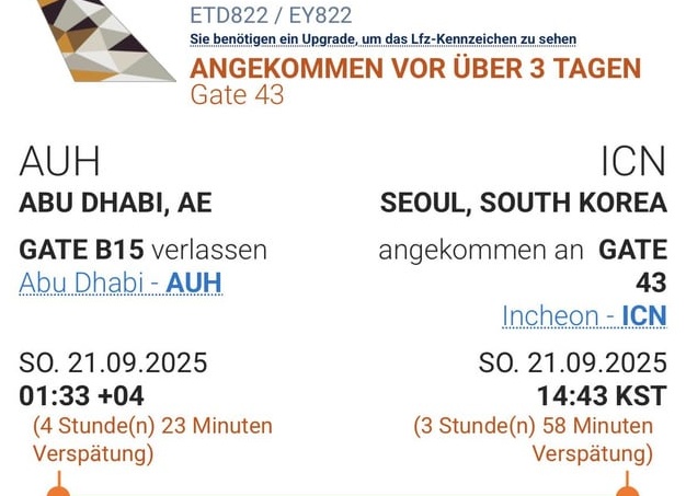 Возврат и обмен билетов Etihad Airways: все способы и шаги