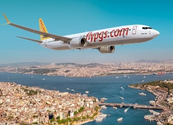Турецкий лоукостер Pegasus Airlines – флот авиакомпании, плюсы и минусы