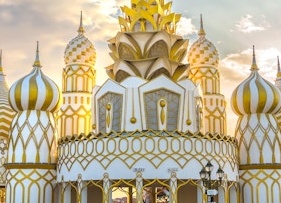 Открытие за куполом: лучшие маршруты Emirates для идеального путешествия