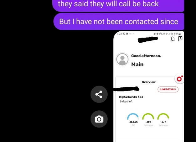 Как проверить баланс симкарты OOREDOO