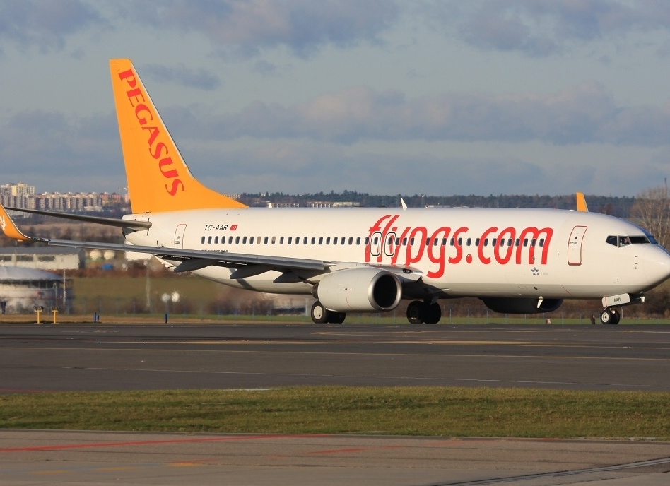 Pegasus Airlines – чья авиакомпания, горячая линия, контакты, представительство в Москве